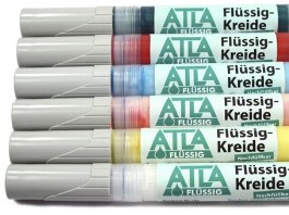 Flüssigkreide im shop4teachers