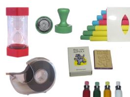 Praktisches im shop4teachers
