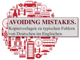 A comprehensive guide to avoiding the biggest mistakes in written and spoken English