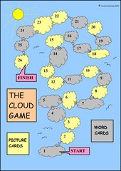 The Cloud Game
