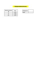 Excel Sverweis / Wverweis Unterrichtseinstieg und Aufgaben