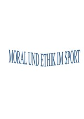 Moral und Ethik im Sport