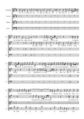 Beethoven: Fidelio - Mir ist so wunderbar - Kanon