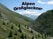 Großglockner - Alpen (ppt)