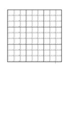 Sudoku-Lösungshilfe