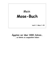 Mose-Buch