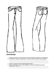 Jeans Design