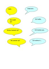 kennenlernen deutsch als fremdsprache)