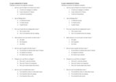 Leçon 7A - Ensemble 2 - Grobes Textverständnis