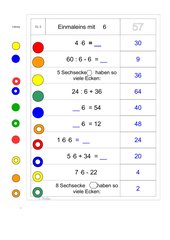 Logico Piccolo: Mathe Klasse 2 ( AB 31 - 60 )