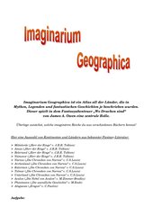Imaginarium Geographica