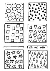 Patterns - Flashcards