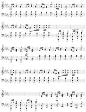 Franz Schubert: Moment Musical cis-Moll D 780 Nr 4