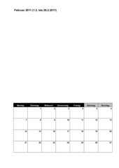 Kalender 2010-2011 Teil3