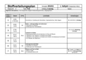 Stoffverteilungsplan Bayern 1. Halbjahr PCB Jg. 8