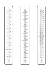 Thermometer-Celsius-Fahrenheit-Kelvin