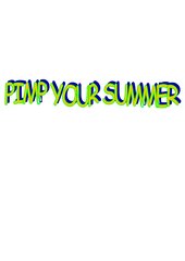 Pimp your summer