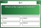 Australia Quiz