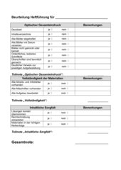 Wirtschaftskd Arbeitsmaterialien Sonstiges 4teachers de