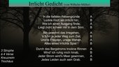 Schubert: Das Irrlicht, Nr.9 aus der Winterreise