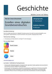 Digitales Grundwissensbuch