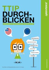 Ttip Erklärung Für Schüler Ttip Erklärung Für Schüler