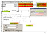 WENN-Funktion Einstieg / Excel Aufgabe mit Lösung/Erläuterung
