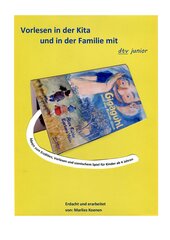 Unterrichtsmodell zum Kinderbuch von Alex Rühle ›Gigaguhl und das Riesen-Glück‹