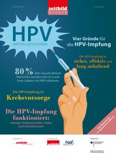HPV - Impfen gegen Krebs