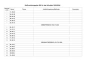 Stoffverteilungsplan blanko Baden-Württemberg 2023 24