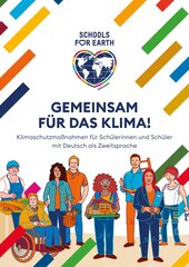 Gemeinsam für das Klima! - Deutsch als Zweitsprache