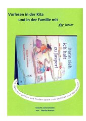 Unterrichtsmaterial zum Kinderbuch von Rindert Kromhout ›Dann zieh ich halt zu Jasper!‹