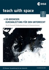 EO-Browser: Kurzanleitung für den Unterricht