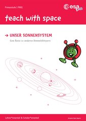 Unser Sonnensystem - eine Reise zu anderen Himmelskörpern