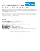 Moon Camp Discovery Challenge