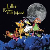 Lillis Reise zum Mond
