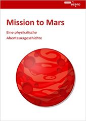 Abenteuergeschichte: Mission to Mars