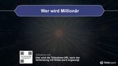Weihnhachts-WerWirdMillionär