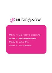 Music@NOW Modul 2