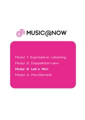 Music@NOW Modul 3