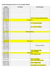 Stoffverteilungsplan Sachsen SJ 2024/2025