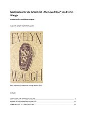 The Loved One by Evelyn Waugh