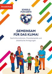 Klimawandel und Klimaschutz in der Grundschule