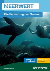 Meerwert -Die Bedeutung der Ozeane