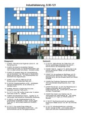 Industrialisierung im 18./19. Jahrhundert