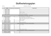 Stoffverteilungsplan Baden-Württemberg Schuljahr 25/26 Vorlage