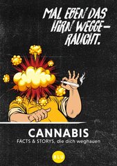 Cannabis | Fakten und Tipps für Jugendliche