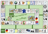 Spiel 