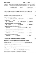 Orientierung in Deutschland