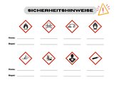 Sicherheitshinweise